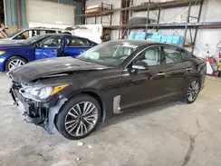 KNAE15LA2K6046527 2019 KIA STINGER