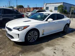 KNAE15LA2K6051453 2019 KIA STINGER