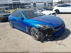 KNAE15LA2K6052103 2019 KIA STINGER