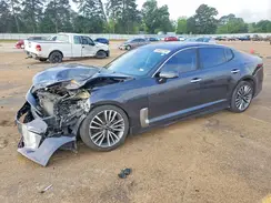 KNAE15LA2K6052909 2019 KIA STINGER