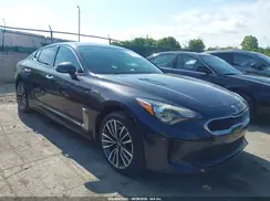 KNAE15LA2K6059729 2019 KIA STINGER