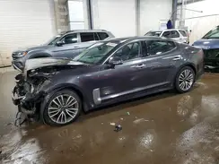 KNAE15LA2K6061481 2019 KIA STINGER
