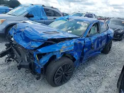KNAE15LA2K6063991 2019 KIA STINGER