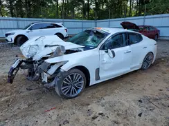 KNAE15LA2K6064218 2019 KIA STINGER