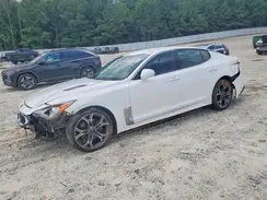 KNAE15LA2K6064428 2019 KIA STINGER