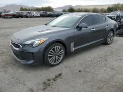 KNAE15LA2K6066020 2019 KIA STINGER