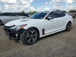 KNAE15LA2L6073325 2020 KIA STINGER