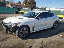 KNAE15LA2L6073910 2020 KIA STINGER