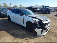 KNAE15LA2L6073972 2020 KIA STINGER