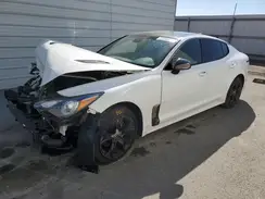 KNAE15LA2L6075110 2020 KIA STINGER