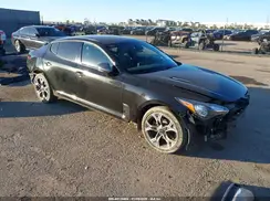 KNAE15LA2L6075320 2020 KIA STINGER
