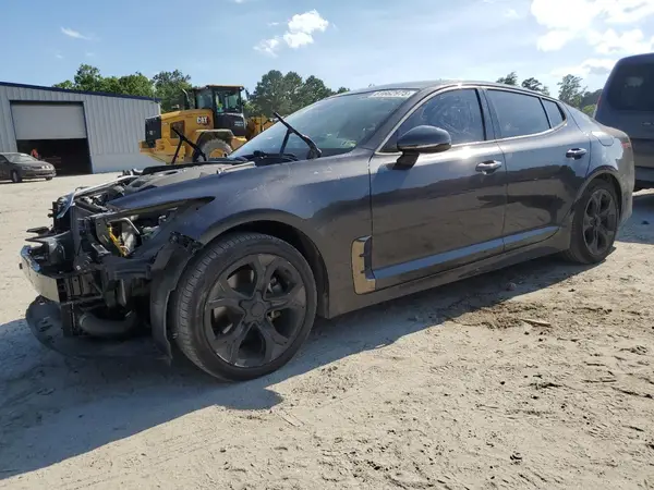 KNAE15LA2L6076242 2020 KIA STINGER - Image 1