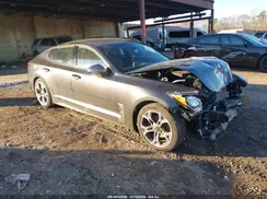 KNAE15LA2L6076449 2020 KIA STINGER