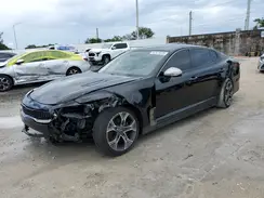 KNAE15LA2L6077228 2020 KIA STINGER