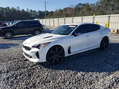 KNAE15LA2L6078525 2020 KIA STINGER