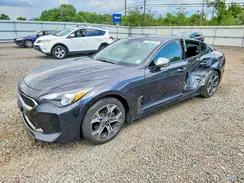 KNAE15LA2L6079805 2020 KIA STINGER
