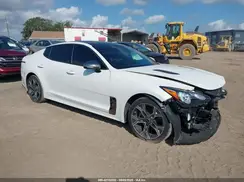 KNAE15LA2L6080727 2020 KIA STINGER