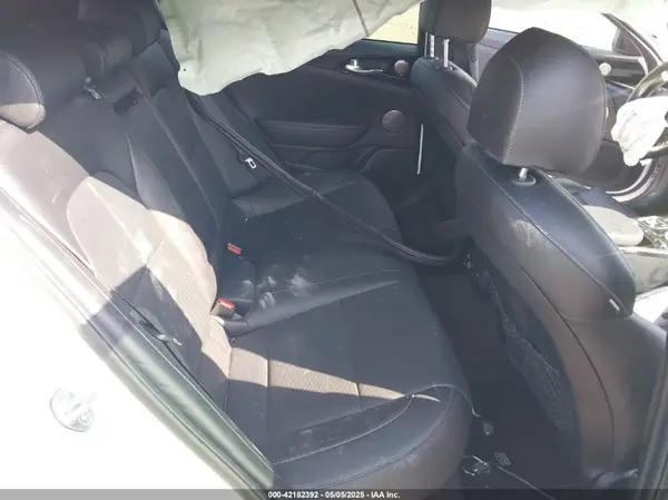 KNAE15LA2L6080727 2020 KIA STINGER - Image 8