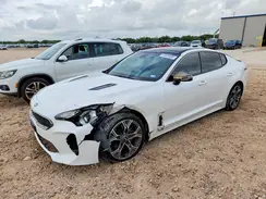 KNAE15LA2L6082283 2020 KIA STINGER