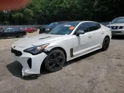 KNAE15LA2L6082719 2020 KIA STINGER