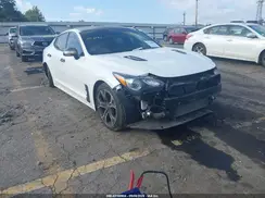 KNAE15LA2L6083062 2020 KIA STINGER