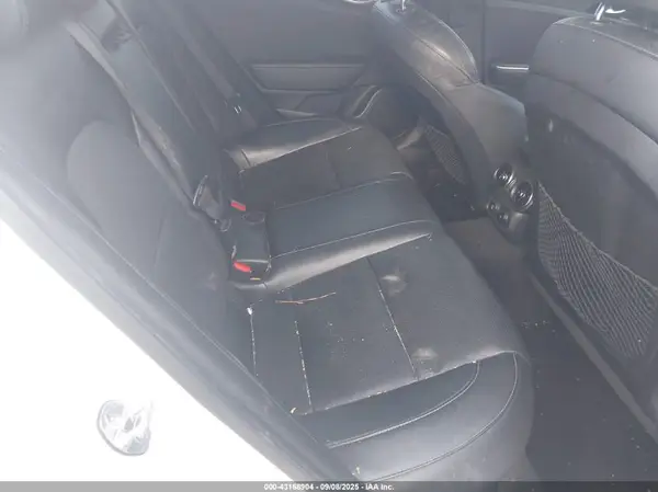 KNAE15LA2L6083062 2020 KIA STINGER - Image 8