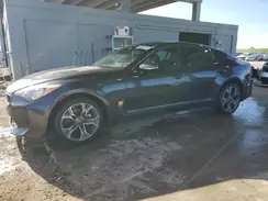 KNAE15LA2L6083420 2020 KIA STINGER