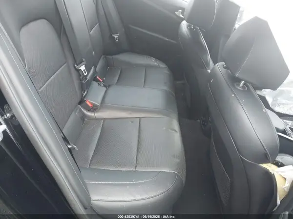 KNAE15LA2M6087467 2021 KIA STINGER - Image 8