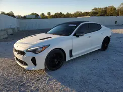 KNAE15LA2M6087596 2021 KIA STINGER