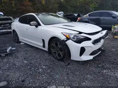 KNAE15LA2M6088151 2021 KIA STINGER