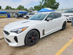 KNAE15LA2M6089333 2021 KIA STINGER