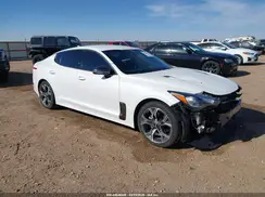 KNAE15LA2M6089509 2021 KIA STINGER