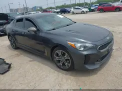 KNAE15LA2M6090224 2021 KIA STINGER