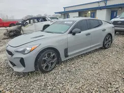 KNAE15LA2M6095469 2021 KIA STINGER