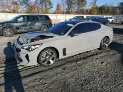 KNAE15LA2M6097089 2021 KIA STINGER