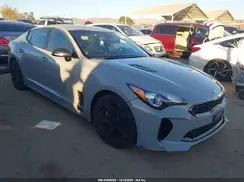KNAE15LA2M6098033 2021 KIA STINGER