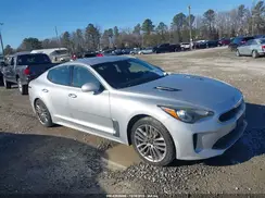 KNAE15LA3J6011736 2018 KIA STINGER