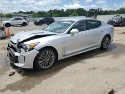 KNAE15LA3J6016015 2018 KIA STINGER