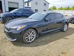 KNAE15LA3J6017360 2018 KIA STINGER