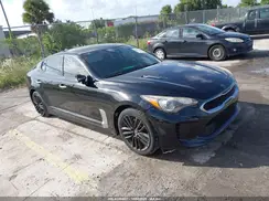 KNAE15LA3J6024440 2018 KIA STINGER