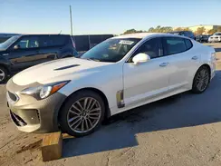 KNAE15LA3J6026057 2018 KIA STINGER