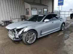 KNAE15LA3J6031324 2018 KIA STINGER