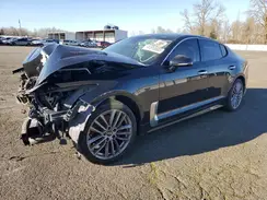 KNAE15LA3J6031355 2018 KIA STINGER