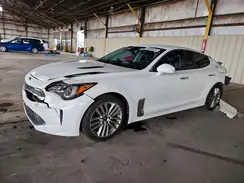 KNAE15LA3J6034496 2018 KIA STINGER