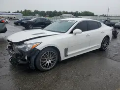 KNAE15LA3J6036085 2018 KIA STINGER