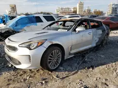KNAE15LA3J6036572 2018 KIA STINGER