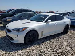 KNAE15LA3J6039374 2018 KIA STINGER