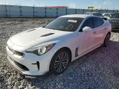 KNAE15LA3K6043538 2019 KIA STINGER