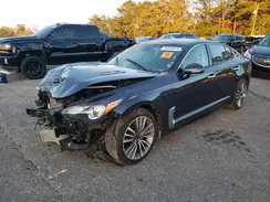 KNAE15LA3K6043930 2019 KIA STINGER