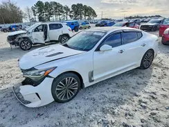KNAE15LA3K6045919 2019 KIA STINGER